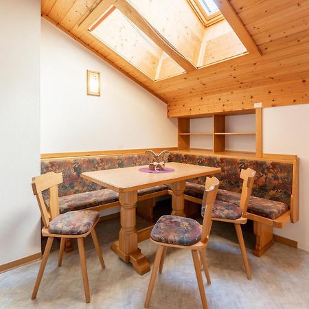 Beautiful Apartment In Mittersill With Balcony Экстерьер фото