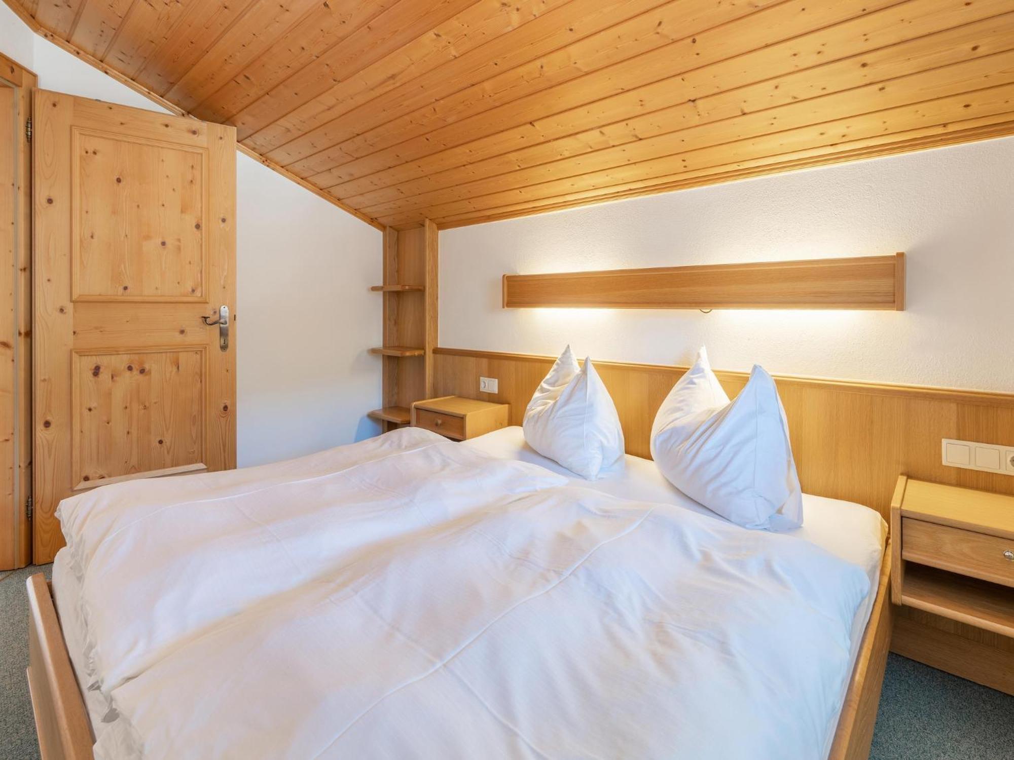 Beautiful Apartment In Mittersill With Balcony Экстерьер фото