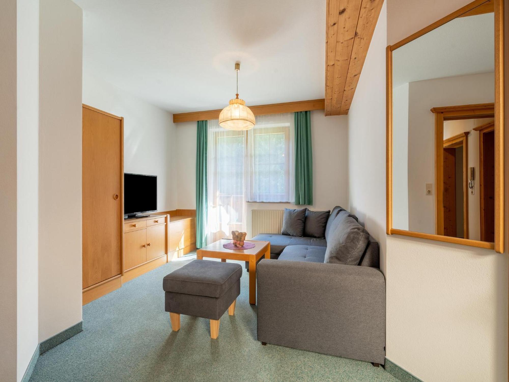 Beautiful Apartment In Mittersill With Balcony Экстерьер фото