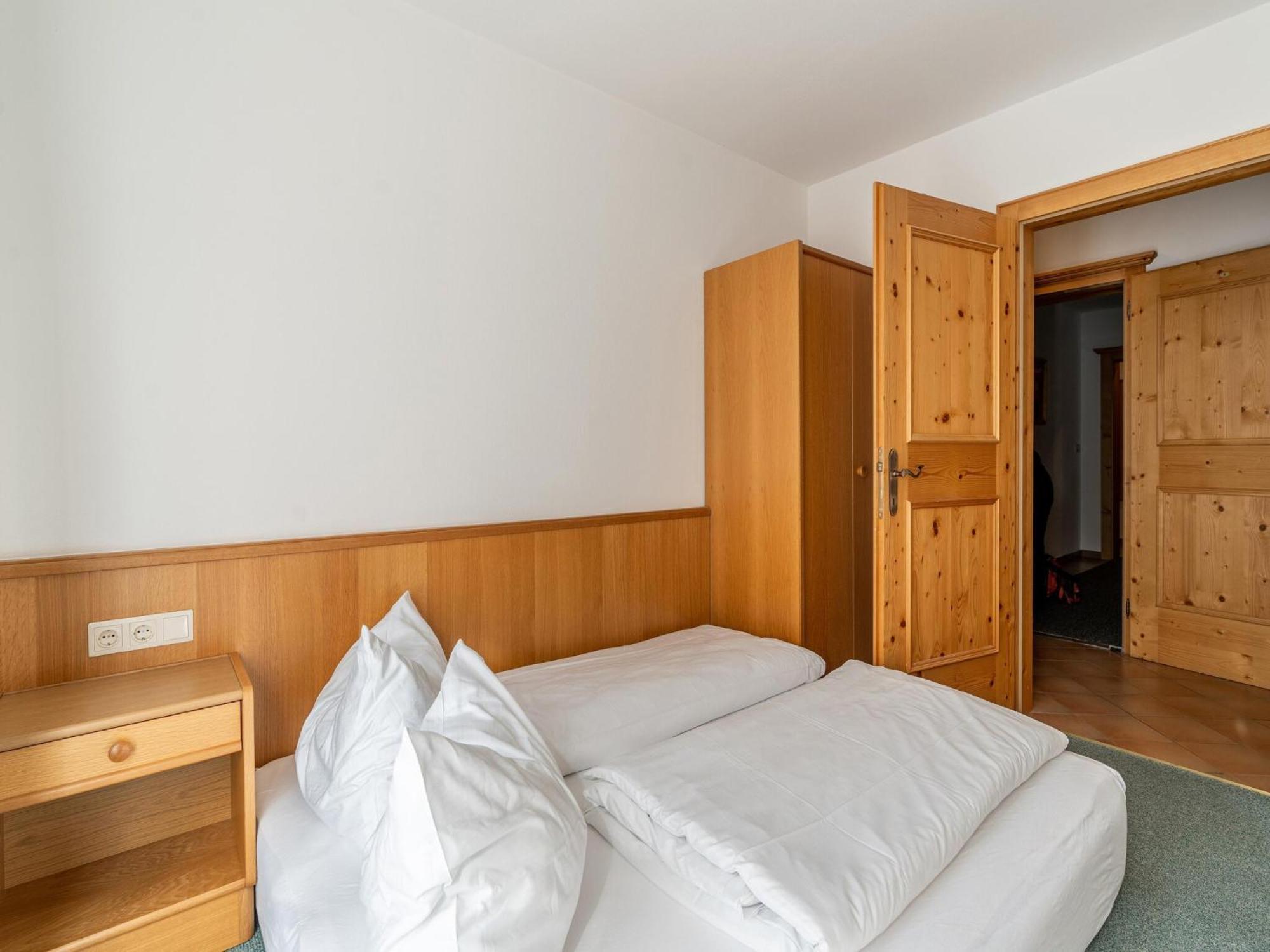 Beautiful Apartment In Mittersill With Balcony Экстерьер фото