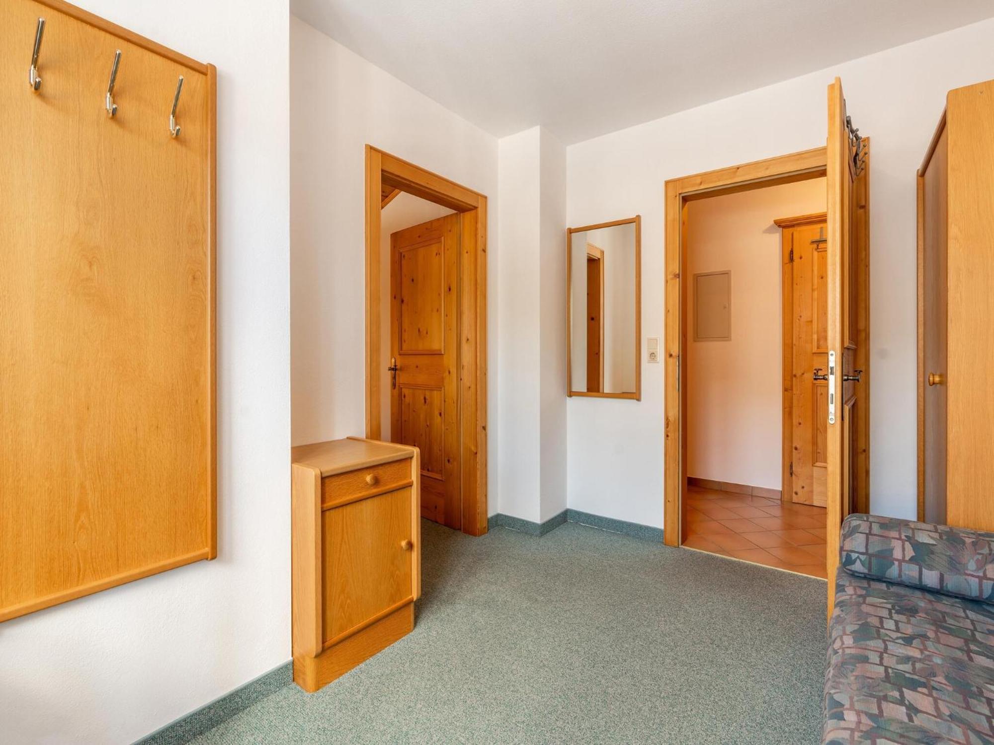 Beautiful Apartment In Mittersill With Balcony Экстерьер фото