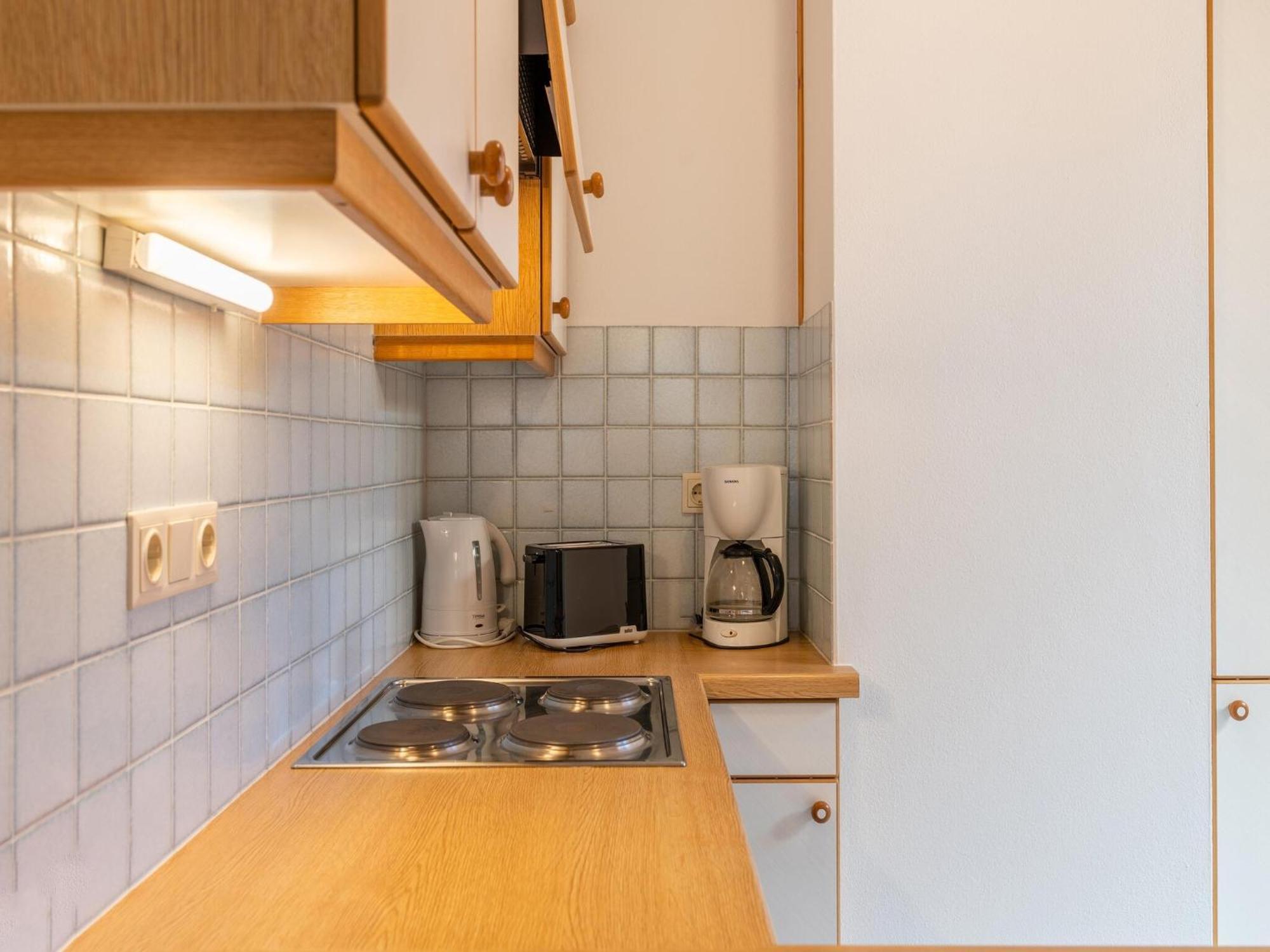 Beautiful Apartment In Mittersill With Balcony Экстерьер фото