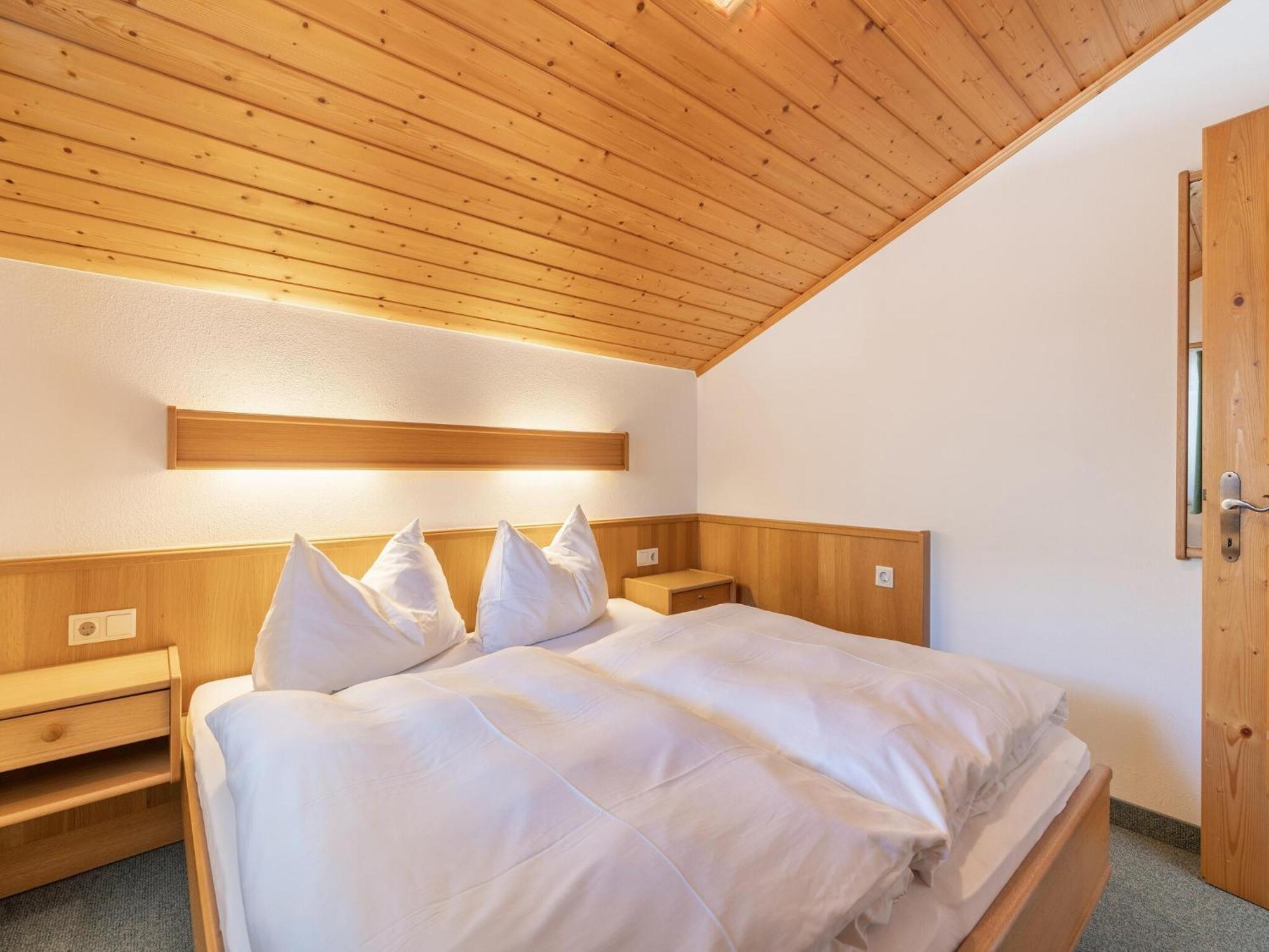 Beautiful Apartment In Mittersill With Balcony Экстерьер фото