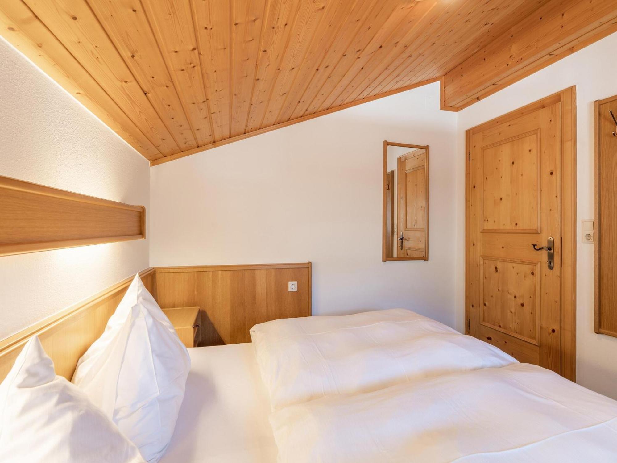Beautiful Apartment In Mittersill With Balcony Экстерьер фото